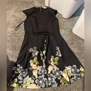 EUC Ted Baker Dress